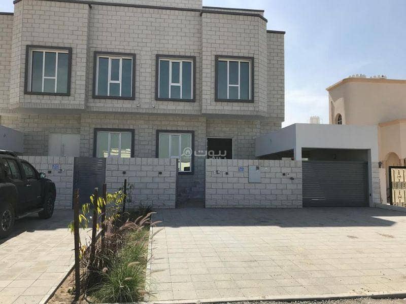 فيلا 6 غرف نوم للإيجار في المعبيلة، مسقط فيلا 6 غرف نوم للإيجار في المعبيلة، مسقط