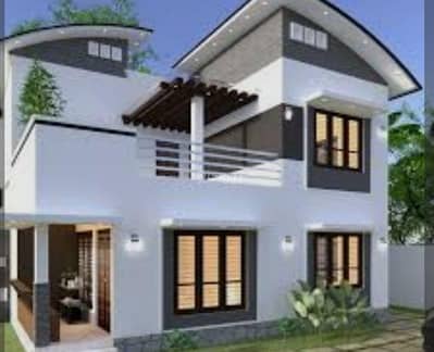 4 Bedroom Villa for Sale in Al Masn'a, Al Batinah - 4 Bedrooms Villa For Sale Al Masn'a, Al Batinah