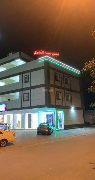 فلیٹ 2 غرفة نوم للايجار في صحم، الباطنة - شقة غرفتين للإيجار في صحار، الباطنة