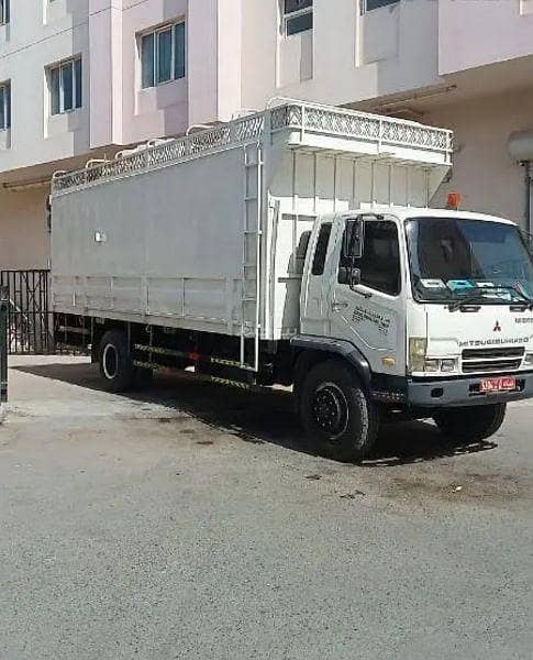 Commercial Space For Rent in Ghala, Muscat