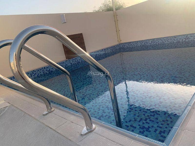 فيلا مكونة من 4 غرف نوم للإيجار في الحيل، مسقط فيلا مكونة من 4 غرف نوم للإيجار في الحيل، مسقط