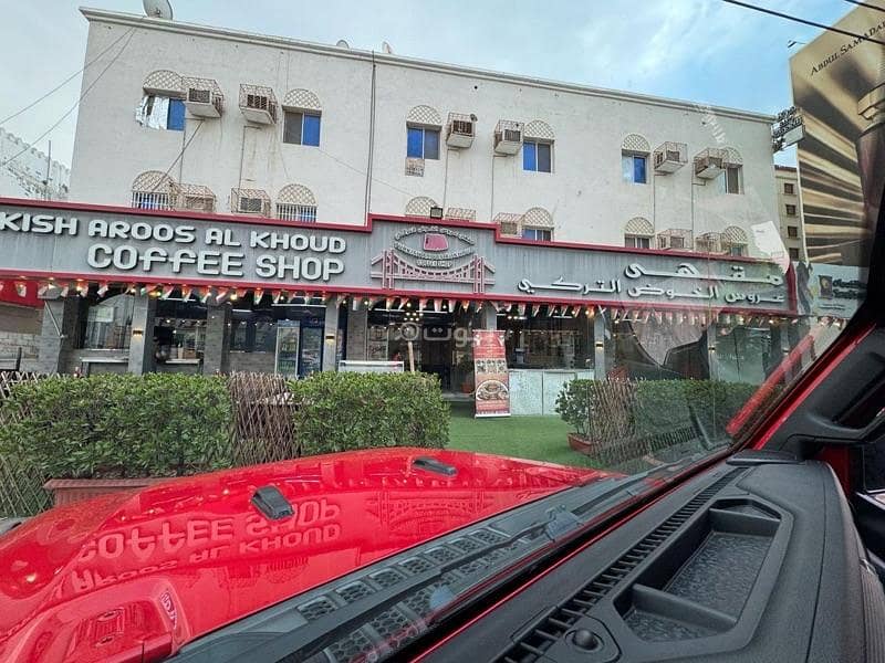 مبنى تجاري للبيع في الخوض، مسقط مبنى تجاري للبيع في الخوض، مسقط