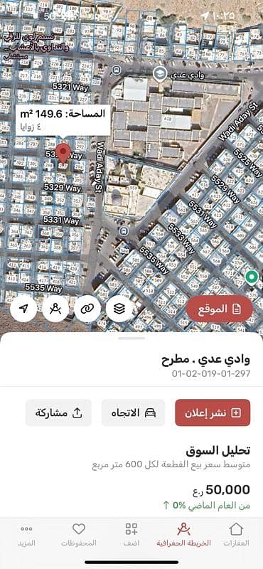 مجمع تجاري  للبيع في مطرح، مسقط - مبنى تجاري للبيع في مطرح، مسقط