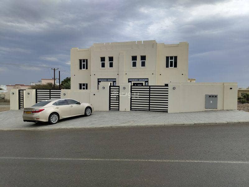 6 Bedrooms Villa For Sale in Sohar, Al Batinah