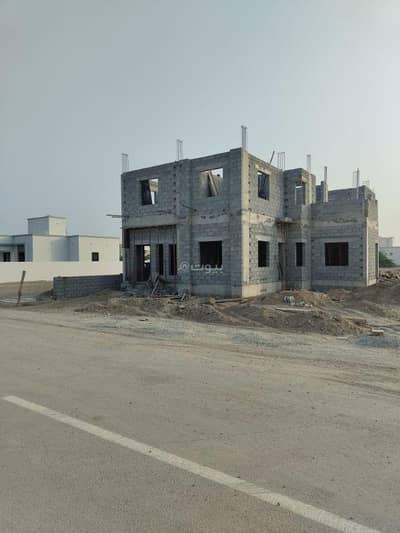 4 Bedroom Villa for Sale in Sohar, Al Batinah - 4 Bedrooms Villa For Sale in Sohar, Al Batinah