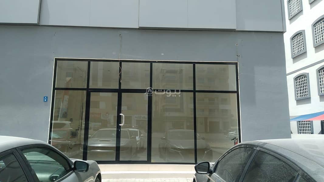 عقار تجاري للإيجار في البوشري، مسقط عقار تجاري للإيجار في البوشري، مسقط