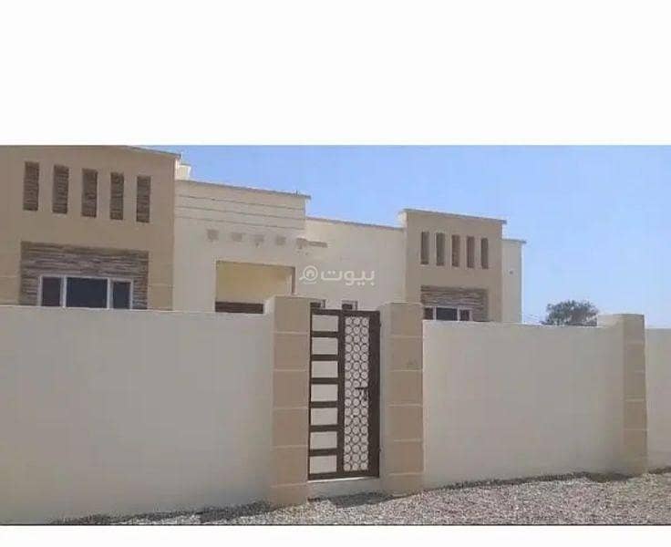 3 Bedrooms Villa For Sale Al Masn'a, Al Batinah