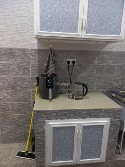 1 Bedroom Apartment for Rent in Al Amarat, Muscat - 1 Bedroom Apartment For Rent Al Amarat, Muscat