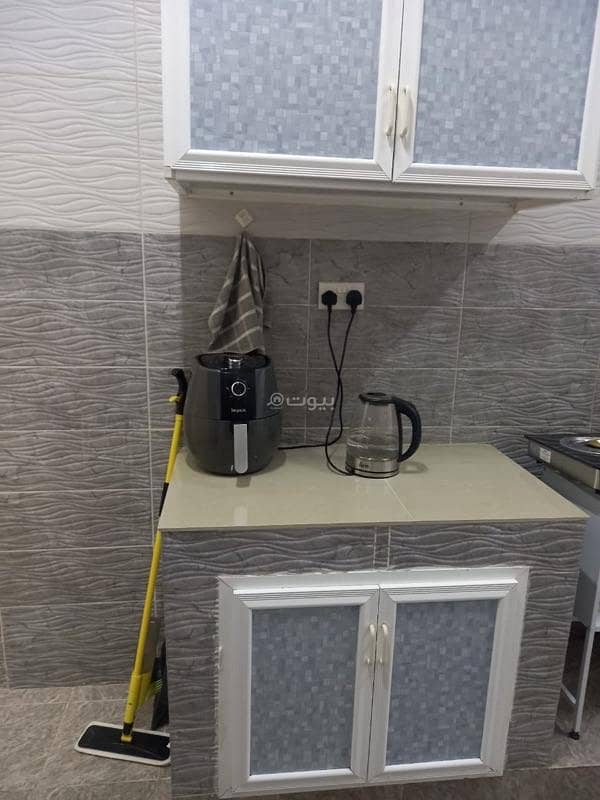 1 Bedroom Apartment For Rent Al Amarat, Muscat