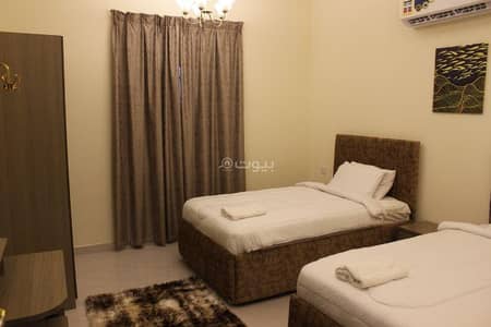 1 Bedroom Flat for Rent in Saham, Al Batinah - 1 Bedroom Apartment For Rent in Saham, Al Batinah