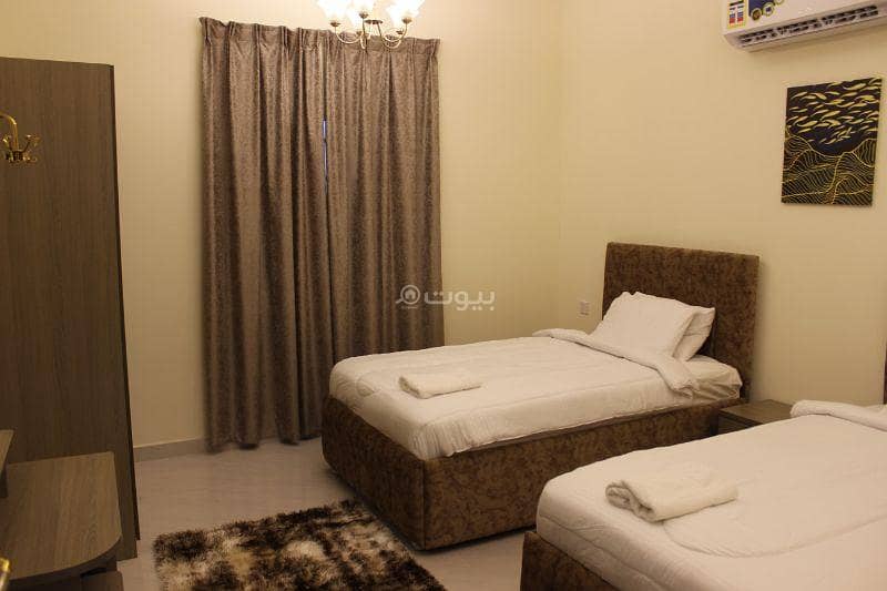 1 Bedroom Apartment For Rent in Saham, Al Batinah