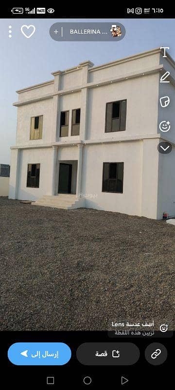 2 Bedroom Villa for Sale in Al Khaboura, Al Batinah - 2 Bedrooms Villa For Sale Al Khaboura, Al Batinah