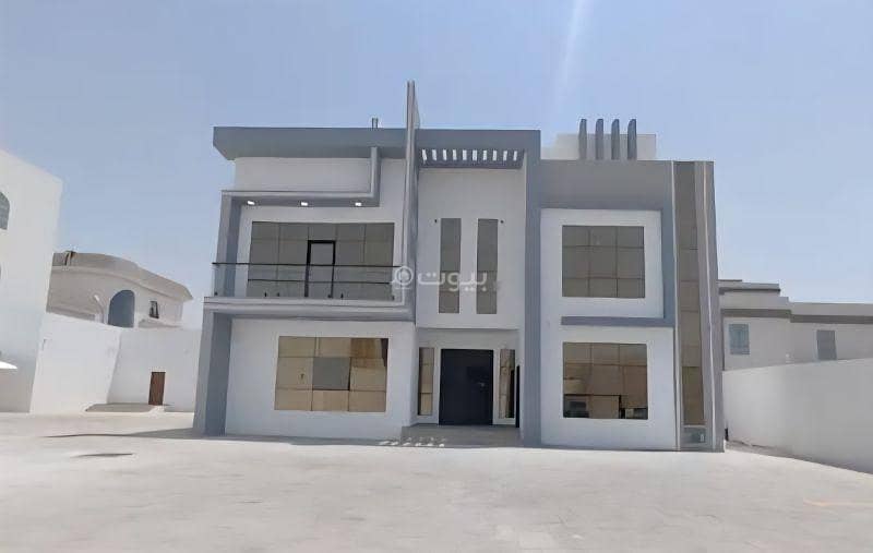 فيلا 4 غرف نوم للإيجار في المعابل، مسقط فيلا 4 غرف نوم للإيجار في المعابل، مسقط