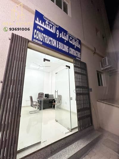 Other Commercial for Rent in Al Maabilah, Muscat - Commercial Property For Rent in Al Maabilah, Muscat