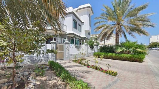 5 Bedroom Villa for Rent in Azaiba, Muscat - 5 Bedrooms Villa For Rent Azaiba, Muscat