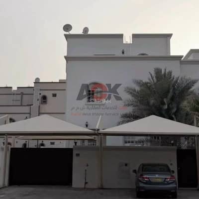 5 Bedroom Villa for Sale in Muscat - Other, Muscat - 5 Bedrooms Villa For Sale in Muscat - Other