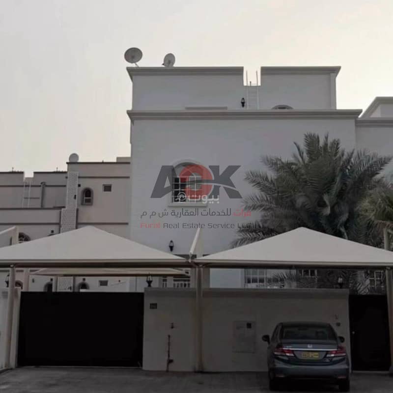 5 Bedrooms Villa For Sale in Muscat - Other