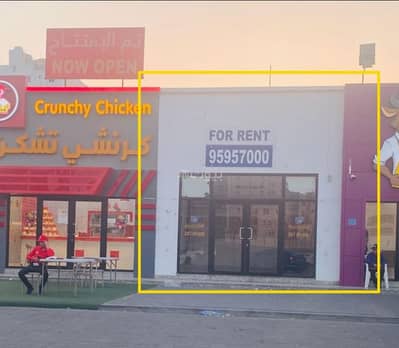Other Commercial for Rent in Al Maabilah, Muscat - Other Commercial For Rent in Al Maabilah, Muscat