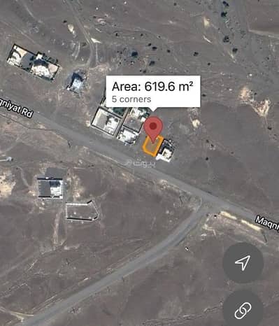 Residential Land for Sale in Ibri, Al Dhahirah - Residential Land For Sale in Ibri, Al Dhahirah