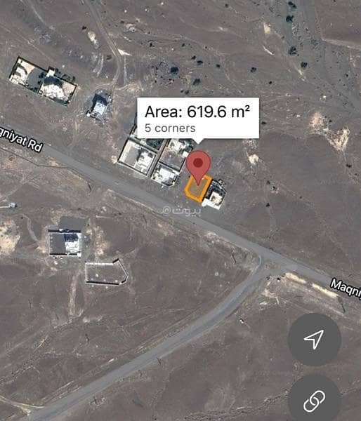 Residential Land For Sale in Ibri, Al Dhahirah