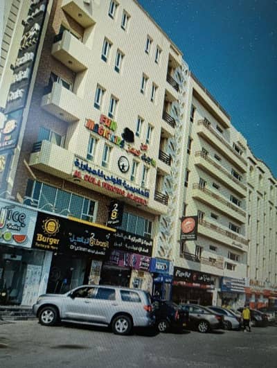 فلیٹ 2 غرفة نوم للايجار في الأنصب، مسقط - شقة مكونة من غرفتي نوم للإيجار في الأنصب، مسقط