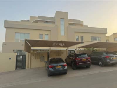 فیلا 3 غرف نوم للايجار في الأنصب، مسقط - فيلا مكونة من 3 غرف نوم للإيجار في أنساب مسقط