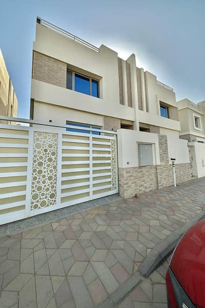 7 Bedroom Villa for Rent in Al Mawaleh, Muscat - 7 Bedrooms Villa For Rent Al Mawaleh, Muscat