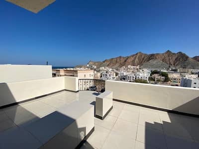 1 Bedroom Flat for Rent in Darsait, Muscat - 1 Bedroom Apartment For Rent Darsait, Muscat