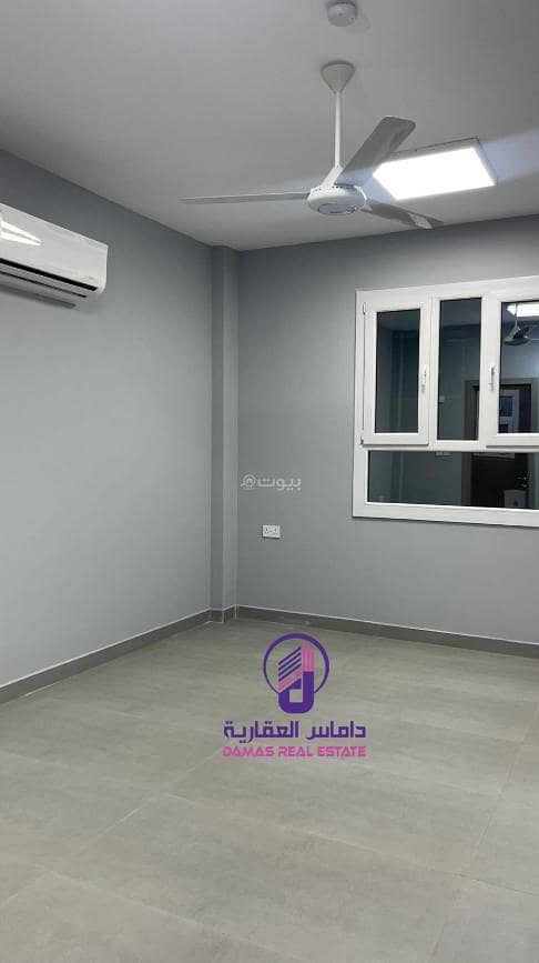 شقة من غرفتي نوم للإيجار في المعابيل مسقط