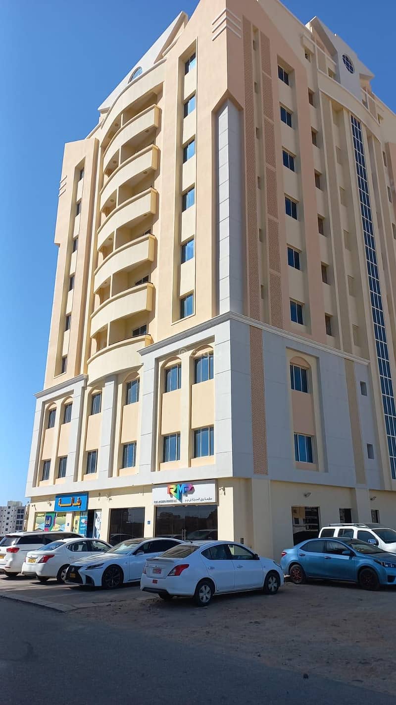 0 Bedrooms Other Commercial For Rent Ghala, Muscat