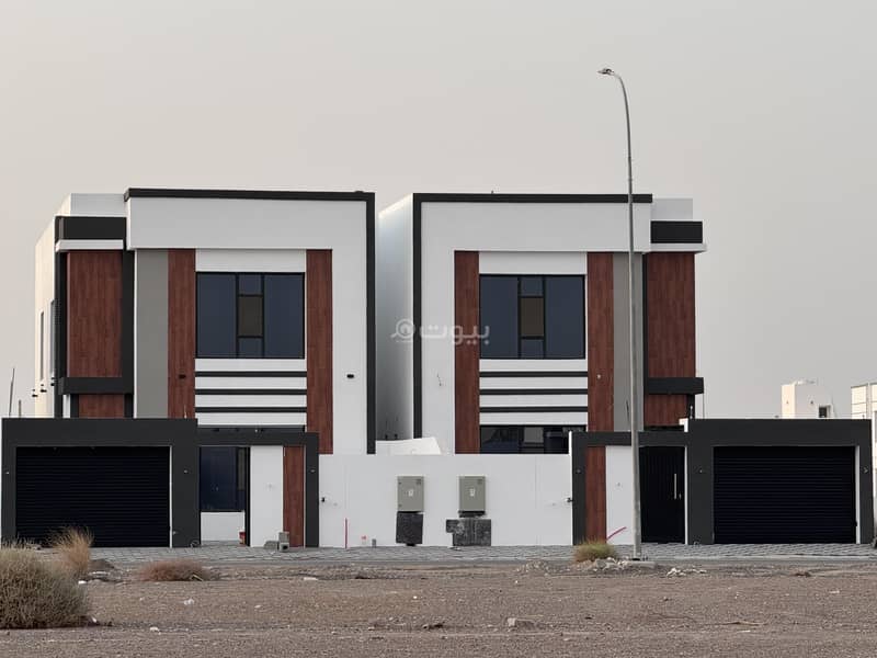 4 Bedrooms Villa For Sale in Barka, Al Batinah 4 Bedrooms Villa For Sale in Barka, Al Batinah