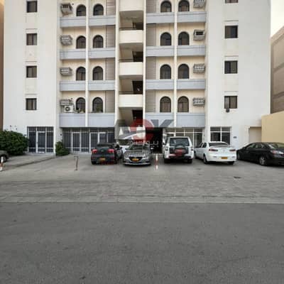 2 Bedroom Apartment for Rent in Mutrah, Muscat - 2 Bedrooms Apartment For Rent in Mutrah, Muscat