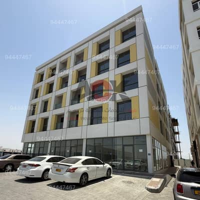 2 Bedroom Apartment for Sale in Al Khoud, Muscat - 2 Bedrooms Apartment For Sale Al Khoud, Muscat