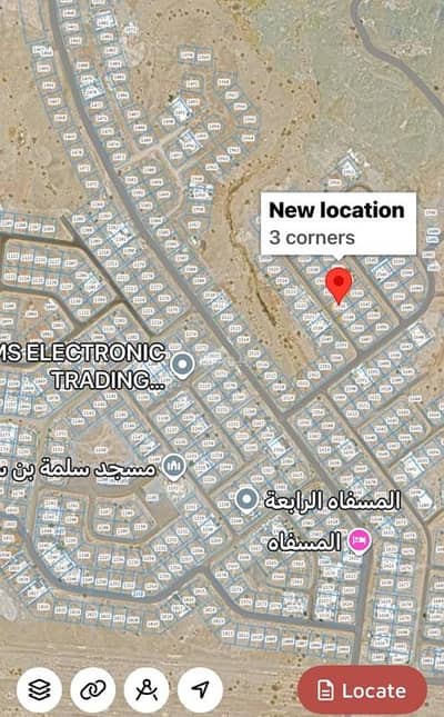 Residential Land for Sale in Misfah, Muscat - Residential Land For Sale in Misfah, Muscat