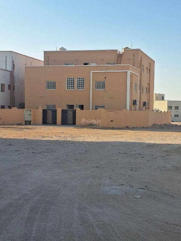 فيلا بها 10 غرف نوم للإيجار في الدقم، الوسطى فيلا بها 10 غرف نوم للإيجار في الدقم، الوسطى