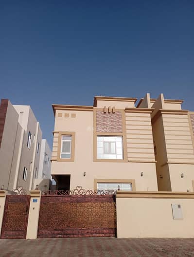4 Bedroom Villa for Rent in Al Maabilah, Muscat - 4 Bedrooms Villa For Rent in Al Maabilah, Muscat