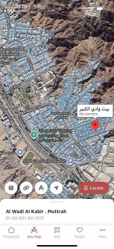 فیلا 4 غرف نوم للبيع في مطرح، مسقط - فيلا مكونة من 4 غرف نوم للبيع في مطرح، مسقط