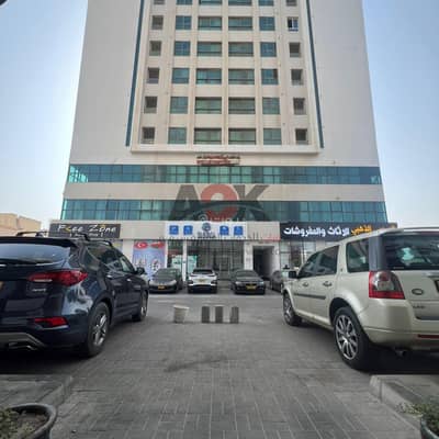 عقارات تجارية اخرى  للبيع في الخوض، مسقط - عقار تجاري للبيع في الخوض، مسقط