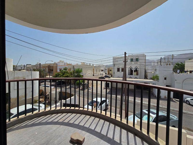 شقة مكونة من 3 غرف نوم للإيجار في الخوير، مسقط شقة مكونة من 3 غرف نوم للإيجار في الخوير، مسقط