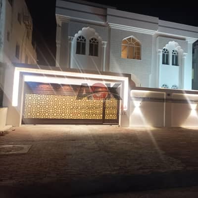 فیلا 6 غرف نوم للايجار في الخوير، مسقط - فيلا 6 غرف نوم للإيجار في الخوير، مسقط