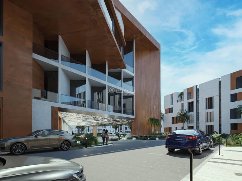 3 Bedrooms Apartment For Sale in Al Seeb, Muscat 3 Bedrooms Apartment For Sale in Al Seeb, Muscat
