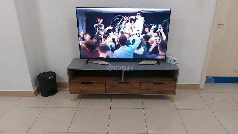 شقة من غرفتين للإيجار في بشار، مسقط شقة من غرفتين للإيجار في بشار، مسقط