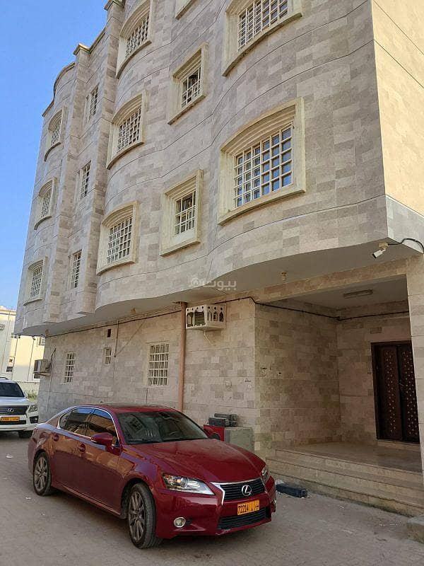 2 Bedrooms Apartment For Rent Salalah Dhofar