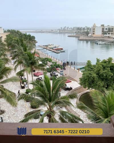1 Bedroom Flat for Rent in Salalah, Dhofar - 1 Bedroom Apartment For Rent Salalah, Dhofar