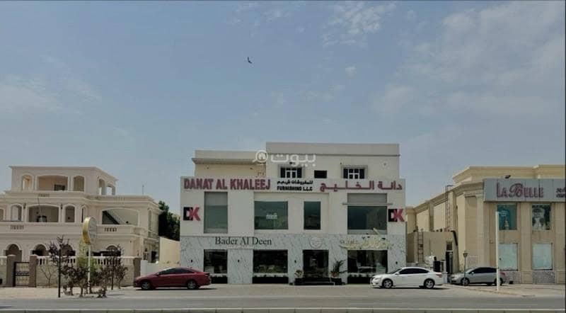 Commercial Property for Rent in Al Ghubrah, Muscat