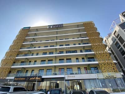 1 Bedroom Flat for Rent in Muscat Hills, Muscat - 1 Bedroom Apartment For Rent in Muscat Hills, Muscat
