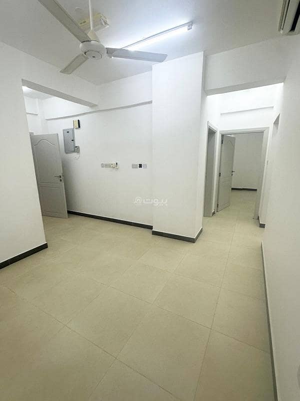 2 Bedrooms Apartment For Rent Al Khoud Muscat