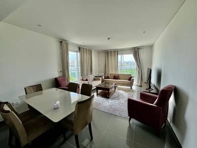 2 Bedroom Flat for Rent in The Wave (Almouj), Muscat - 2 Bedrooms Apartment For Rent The Wave (Almouj) Muscat