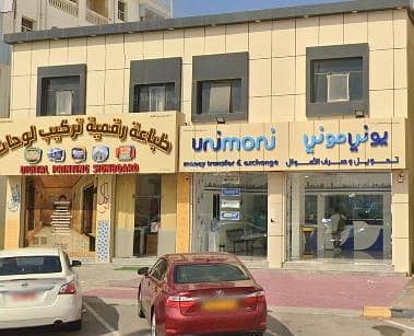 فلیٹ 2 غرفة نوم للايجار في بركاء، الباطنة - شقة من غرفتين للإيجار في باركا، الباطنة