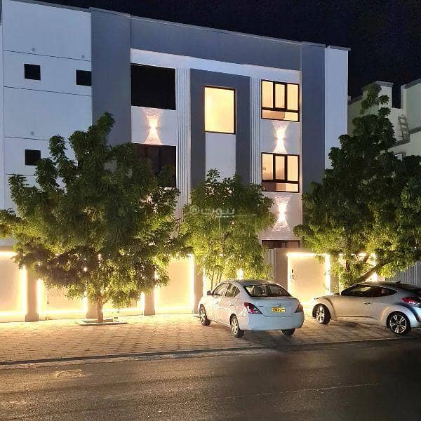 شقة من غرفتي نوم للإيجار في المعابل، مسقط